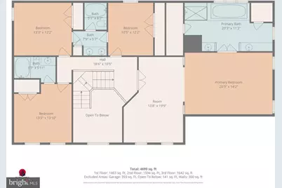 2000 Del Sol Court, Bowie, MD 20721 - Photo 64
