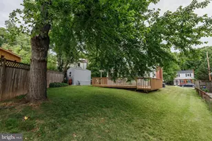 9816 53rd Ave, College Park, MD 20740 - Photo 28