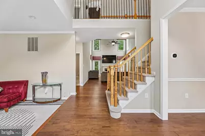 12106 Quick Fox Lane, Bowie, MD 20720 - Photo 4