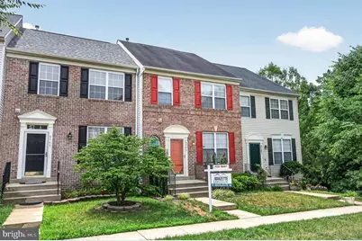 9743 Quiet Brook Lane, Clinton, MD 20735 - Photo 1