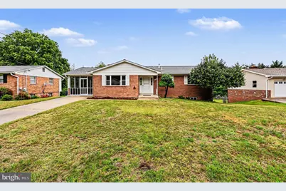 7014 Dower House Road, Upper Marlboro, MD 20772 - Photo 2