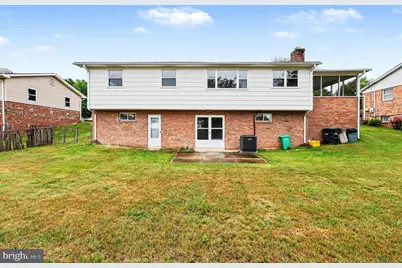 7014 Dower House Road, Upper Marlboro, MD 20772 - Photo 24