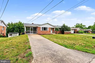 7014 Dower House Rd, Upper Marlboro, MD 20772 - Photo 4