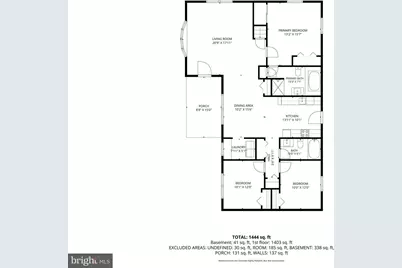 3615 Floral Park Road, Brandywine, MD 20613 - Photo 32