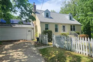 5801 Walnut St, Temple Hills, MD 20748 - Photo 2