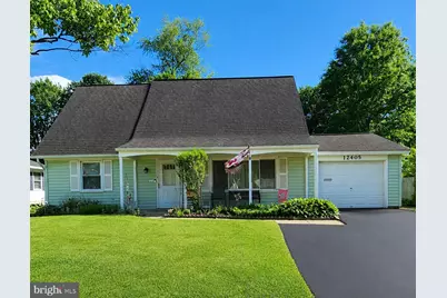 12405 Kembridge Drive, Bowie, MD 20715 - Photo 1