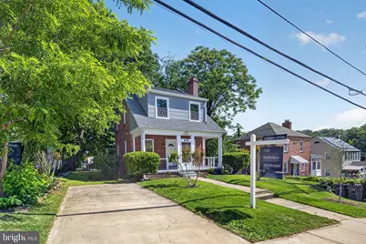 5306 Tilden Road, Bladensburg, MD 20710 - Photo 2
