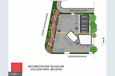 9913 Rhode Island Avenue #9915, College Park, MD 20740 - Photo 4