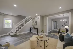 4904 Delaware St, College Park, MD 20740 - Photo 4