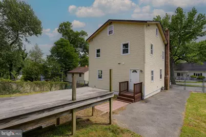 4904 Delaware Street, College Park, MD 20740 - Photo 26