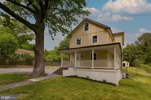 4904 Delaware St, College Park, MD 20740 - Photo 1