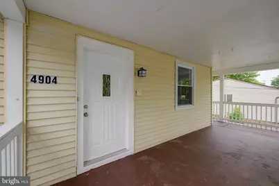 4904 Delaware Street, College Park, MD 20740 - Photo 2