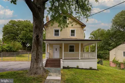 4904 Delaware Street, College Park, MD 20740 - Photo 32