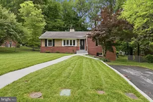4915 Sharon Rd, Temple Hills, MD 20748 - Photo 1