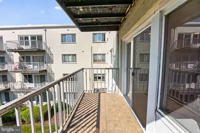 5601 Parker House Terrace #304, Hyattsville, MD 20782 - Photo 16