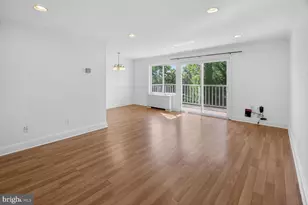 5601 Parker House Terrace, Hyattsville, MD 20782 - Photo 2
