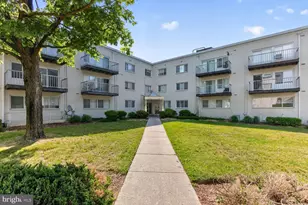 5601 Parker House Terrace, Hyattsville, MD 20782 - Photo 16