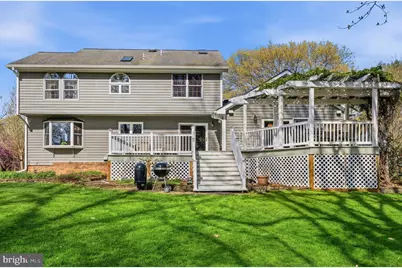 17405 Claggett Landing Road, Upper Marlboro, MD 20774 - Photo 36
