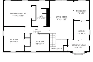 11705 Caverly Ave, Beltsville, MD 20705 - Photo 42
