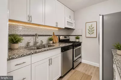 5201 Newton Street #T-3, Bladensburg, MD 20710 - Photo 10