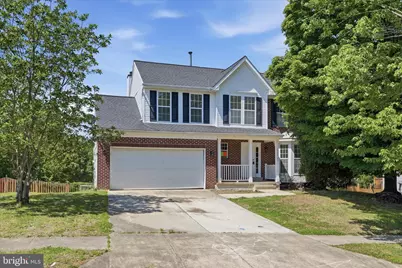 11107 Gunpowder Drive, Fort Washington, MD 20744 - Photo 1