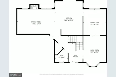 11107 Gunpowder Drive, Fort Washington, MD 20744 - Photo 44
