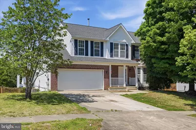 11107 Gunpowder Drive, Fort Washington, MD 20744 - Photo 2