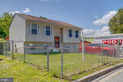 806 Balboa Avenue, Capitol Heights, MD 20743 - Photo 1