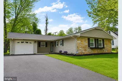 3717 Irongate Lane, Bowie, MD 20715 - Photo 1