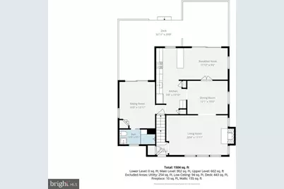 3123 Belleview Avenue, Cheverly, MD 20785 - Photo 40