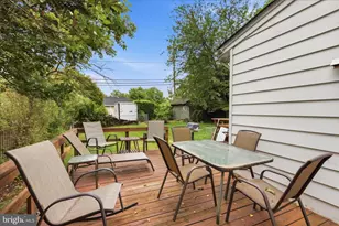 3123 Belleview Ave, Cheverly, MD 20785 - Photo 34