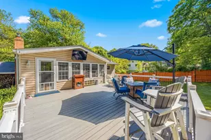 16302 Gales St, Laurel, MD 20707 - Photo 30