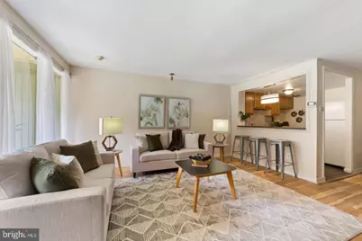 7155 Donnell Place #A2, District Heights, MD 20747 - Photo 4