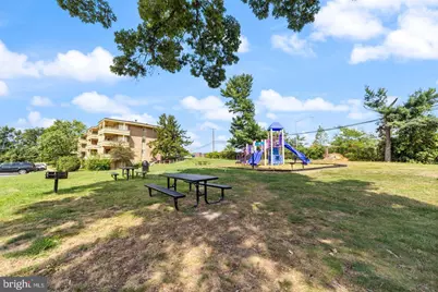 7155 Donnell Place #A2, District Heights, MD 20747 - Photo 14