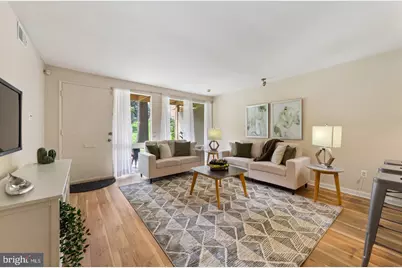 7155 Donnell Place #A2, District Heights, MD 20747 - Photo 2