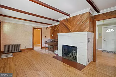 8901 Hickory Hill Avenue, Lanham, MD 20706 - Photo 6