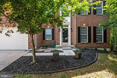 10601 Wood Pointe Terrace, Glenn Dale, MD 20769 - Photo 2