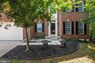 10601 Wood Pointe Terrace, Glenn Dale, MD 20769 - Photo 2