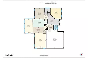 10601 Wood Pointe Terrace, Glenn Dale, MD 20769 - Photo 46