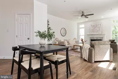 10601 Wood Pointe Terrace, Glenn Dale, MD 20769 - Photo 16