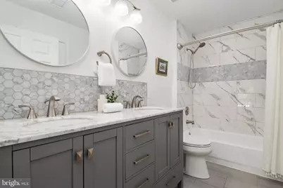 10601 Wood Pointe Terrace, Glenn Dale, MD 20769 - Photo 30
