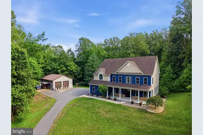 11901 Cross Road Trail, Brandywine, MD 20613 - Photo 78