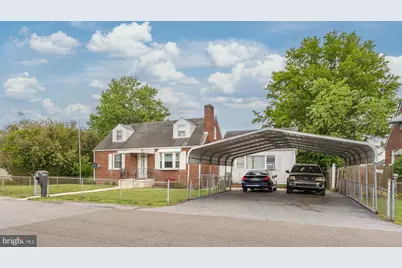 3320 Springdale Avenue, District Heights, MD 20747 - Photo 2
