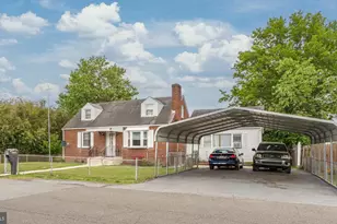 3320 Springdale Ave, District Heights, MD 20747 - Photo 2
