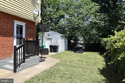 4656 Kendrick Road, Suitland, MD 20746 - Photo 22
