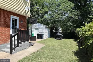 4656 Kendrick Rd, Suitland, MD 20746 - Photo 22