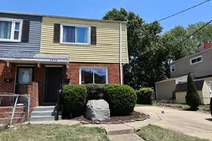 4656 Kendrick Rd, Suitland, MD 20746 - Photo 2