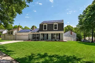 3001 Antler Ct N, Bowie, MD 20716 - Photo 2