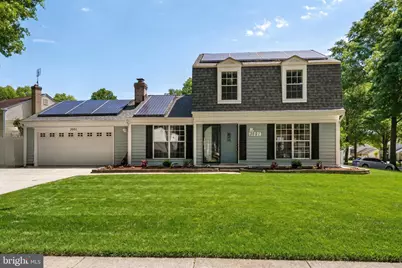 3001 Antler Court N, Bowie, MD 20716 - Photo 1