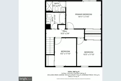 3001 Antler Court N, Bowie, MD 20716 - Photo 28
